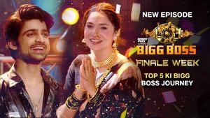 Image Top 5 Ki Bigg Boss Journey