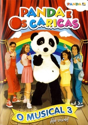 Image Panda e os Caricas - O Musical Ao Vivo 3