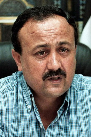 Marwan Barghouti