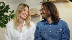 Perla e Gabriele