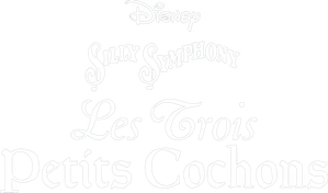 Les Trois Petits Cochons
