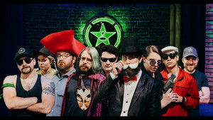 Hardcore Tabletop S1E1