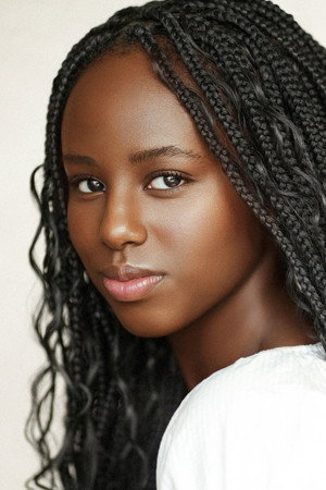 Yobdee  Marazzi portrait