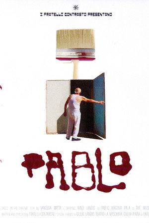PABLO Film Poster