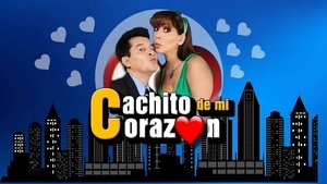 poster Cachito De Mi Corazon