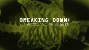 Image Breaking Down: The Blackout in the Blizzard