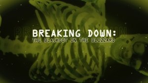 Image Breaking Down: The Blackout in the Blizzard