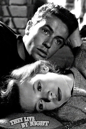 Постер фильма «Они живут по ночам (1948)» — (15 из 38)
