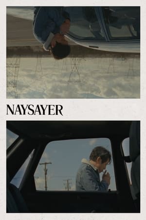 Poster Naysayer 2019