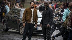 Fast And Furious 9 2021