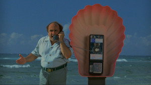 Throw Momma from the Train (1987)