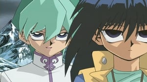 Yu-Gi-Oh!: 3×18