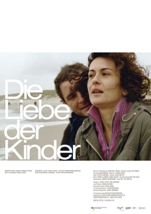 Poster Love of the Children (2010)