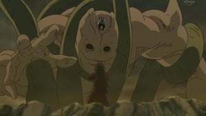 Naruto Shippūden: Season 15 Episode 332 – A Will of Stone