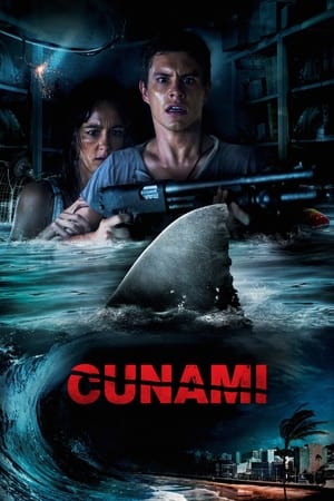 Poster Cunami 2012