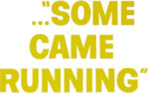 Some Came Running