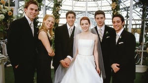 อเมริกันพาย แผนแอ้มด่วน ป่วนก่อนวิวาห์ American Pie 3 Wedding (2003) พากไทย