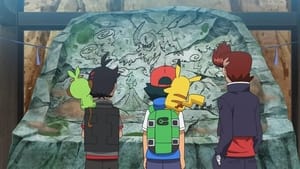 Pokémon Master Journeys: The Series الموسم 24 الحلقة 16