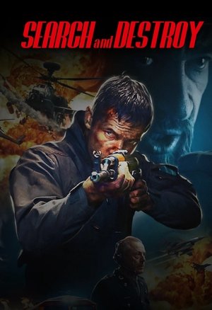 فيلم Search and Destroy مترجم
