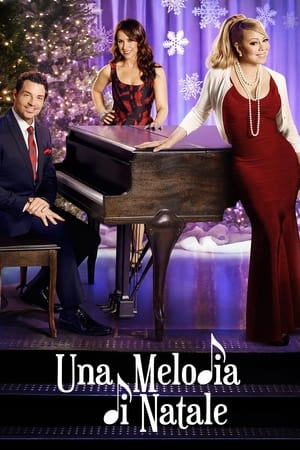 Poster A Christmas Melody 2015