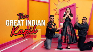 The Great Indian Kapil Show: Episode 10