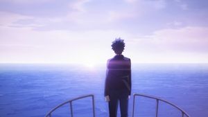 Fate/Zero Season 2 Episode 6