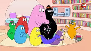 Barbapapa: One Big Happy Family!: 2×9
