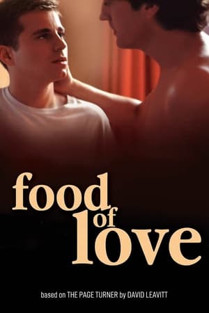 Image Food of Love - Il voltapagine