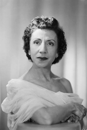 Mirita Casimiro portrait