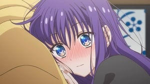 Midara na Ao-chan wa Benkyou ga Dekinai: 1×9