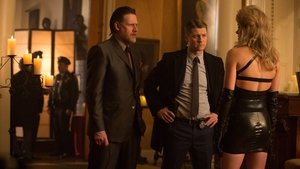 Gotham: Season 1 Episode 21 – The Anvil or the Hammer