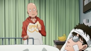 One-Punch Man saison 2 Episode 3