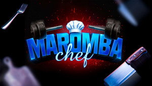 Maromba Chef backdrop