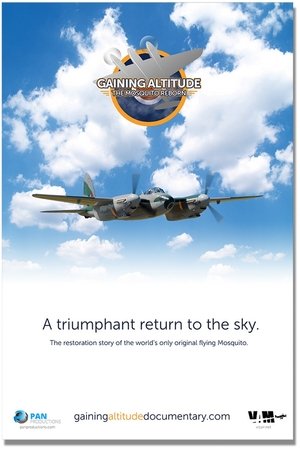 Nonton film Gaining Altitude: The Mosquito Reborn (2014) terbaru sub indo Nonton film Gaining Altitude: The Mosquito Reborn (2014) terbaru sub indo