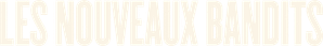 Cangaço Novo — Logos 3
