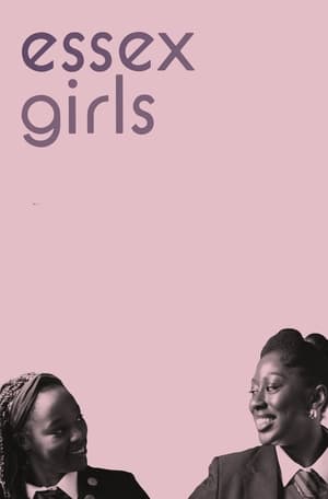 Poster Essex Girls (2023)
