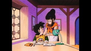Dragon Ball Z: El Hombre más Fuerte de este Mundo