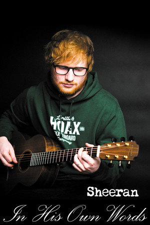 Ed Sheeran: In My Own Words 2