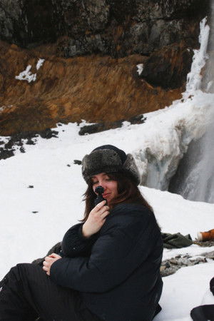 Hanaé Cossio-Ladinetti