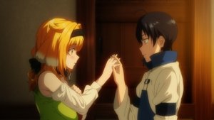 Harem in the Labyrinth of Another World: Season 1 Episode 5 –