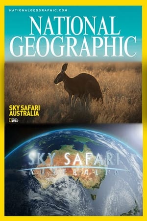 Image Safari Aéreo: Australia