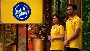 Shark Tank India: 1×21