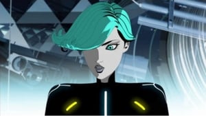 TRON: Uprising: Sezon 1 Odcinek 11