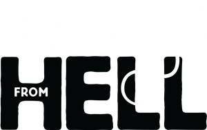 Neighbors from Hell — Logos 2