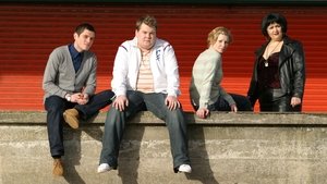 poster Gavin & Stacey