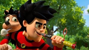 Dennis & Gnasher Unleashed الموسم 1 الحلقة 34