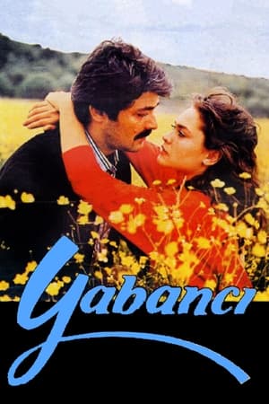 Poster Yabancı (1984)