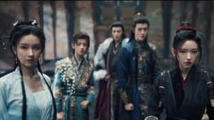 Fangs of Fortune Season 1 Episode 2