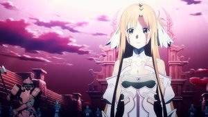 Sword Art Online: Season 4 Episode 14 –