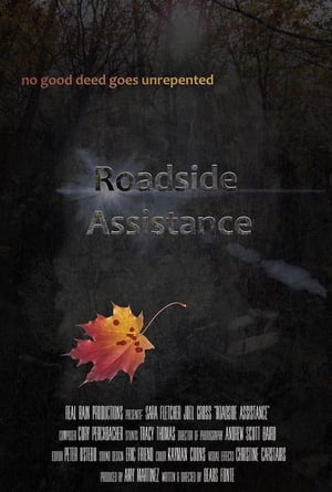 Roadside Assistance film complet